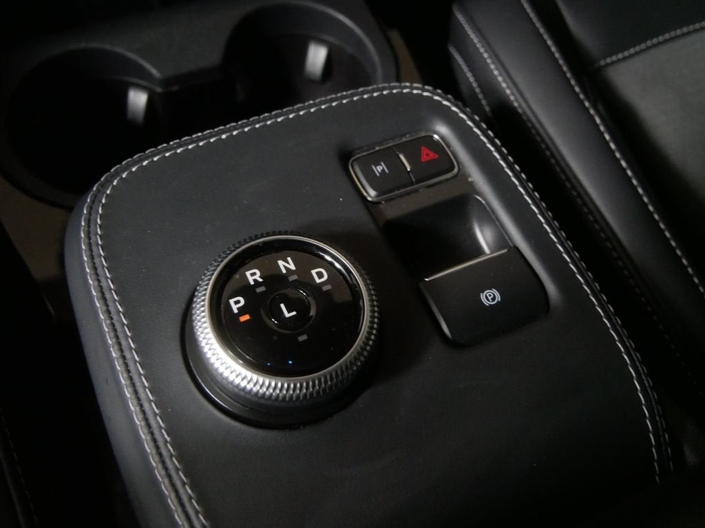 2021 Ford Mustang Mach-E GT
