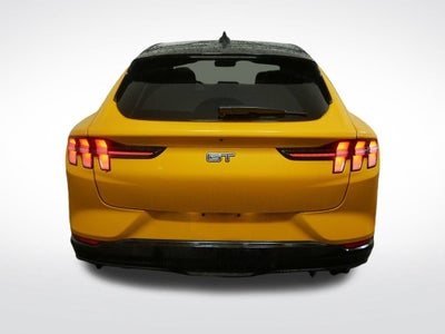 2021 Ford Mustang Mach-E GT