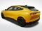 2021 Ford Mustang Mach-E GT