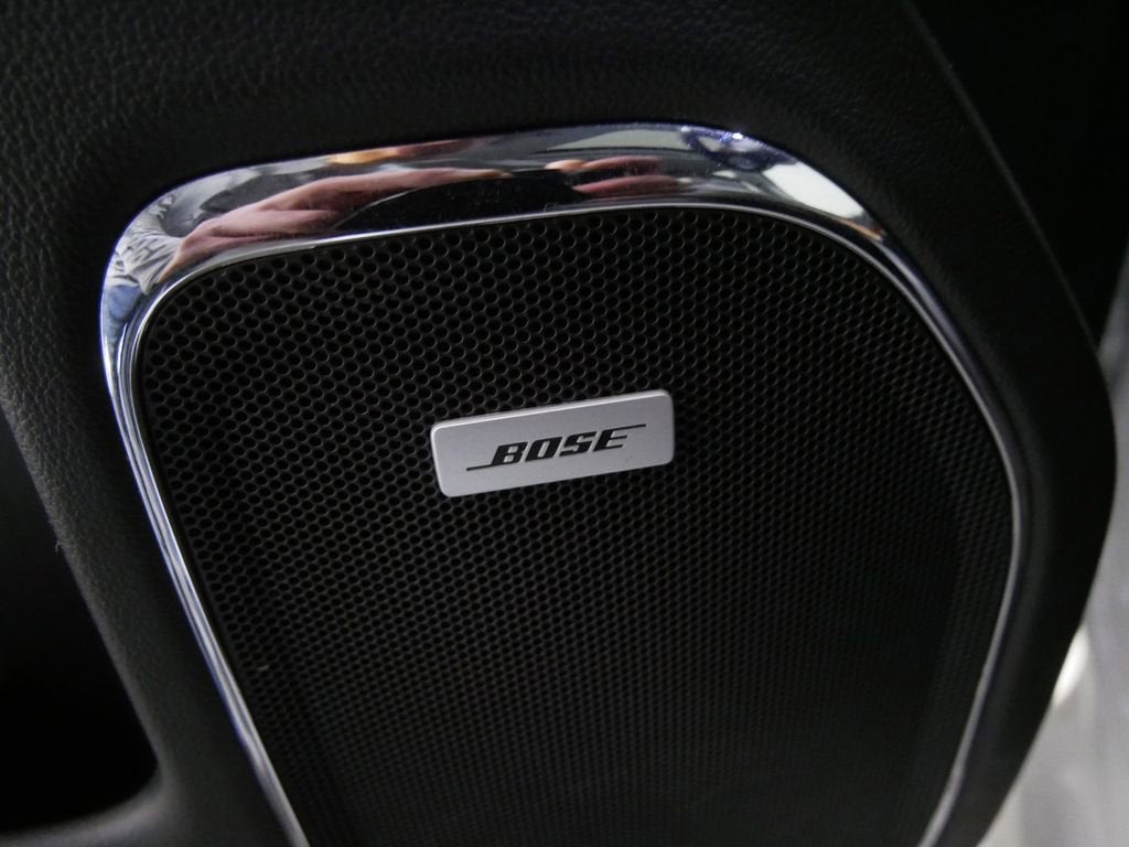 2018 Chevrolet Silverado 1500 High Country