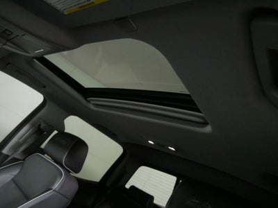 2018 Chevrolet Silverado 1500 High Country