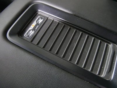 2018 Chevrolet Silverado 1500 High Country