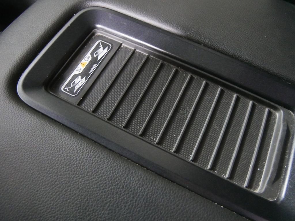 2018 Chevrolet Silverado 1500 High Country