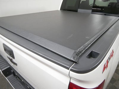 2018 Chevrolet Silverado 1500 High Country