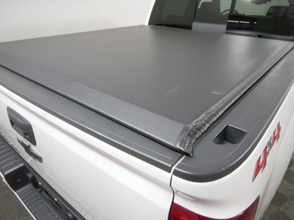 2018 Chevrolet Silverado 1500 High Country