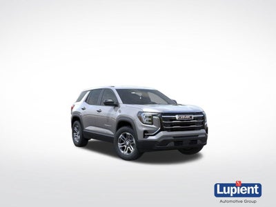 2027 GMC Terrain AWD Elevation