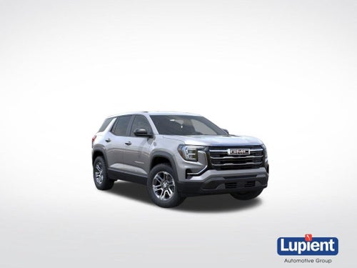 2027 GMC Terrain AWD Elevation