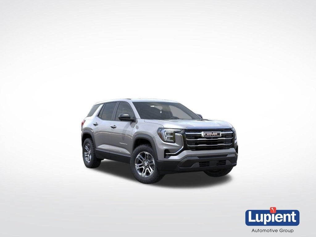 2027 GMC Terrain AWD Elevation