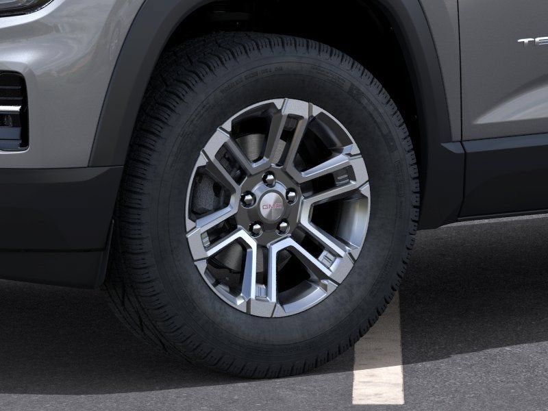2027 GMC Terrain AWD Elevation