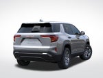 2027 GMC Terrain AWD Elevation