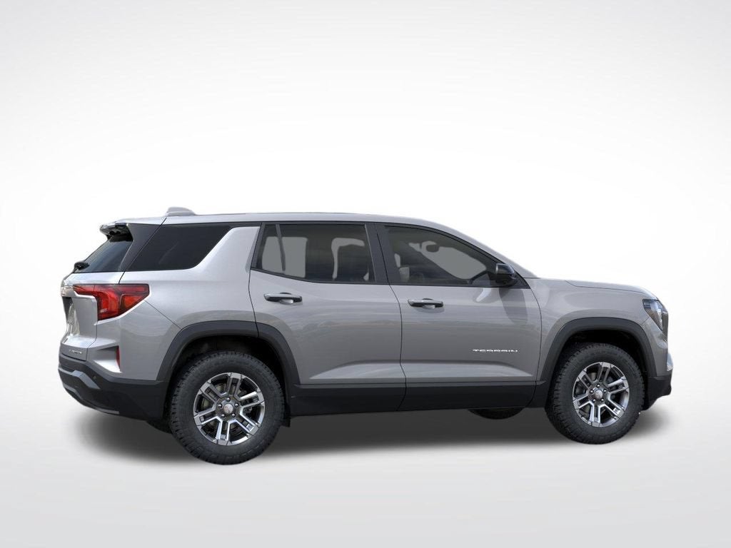 2027 GMC Terrain AWD Elevation