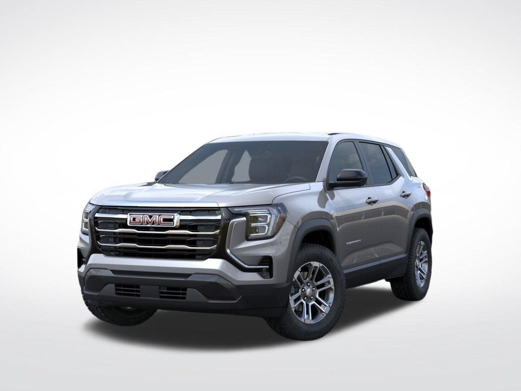 2027 GMC Terrain AWD Elevation