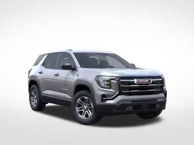 2027 GMC Terrain AWD Elevation