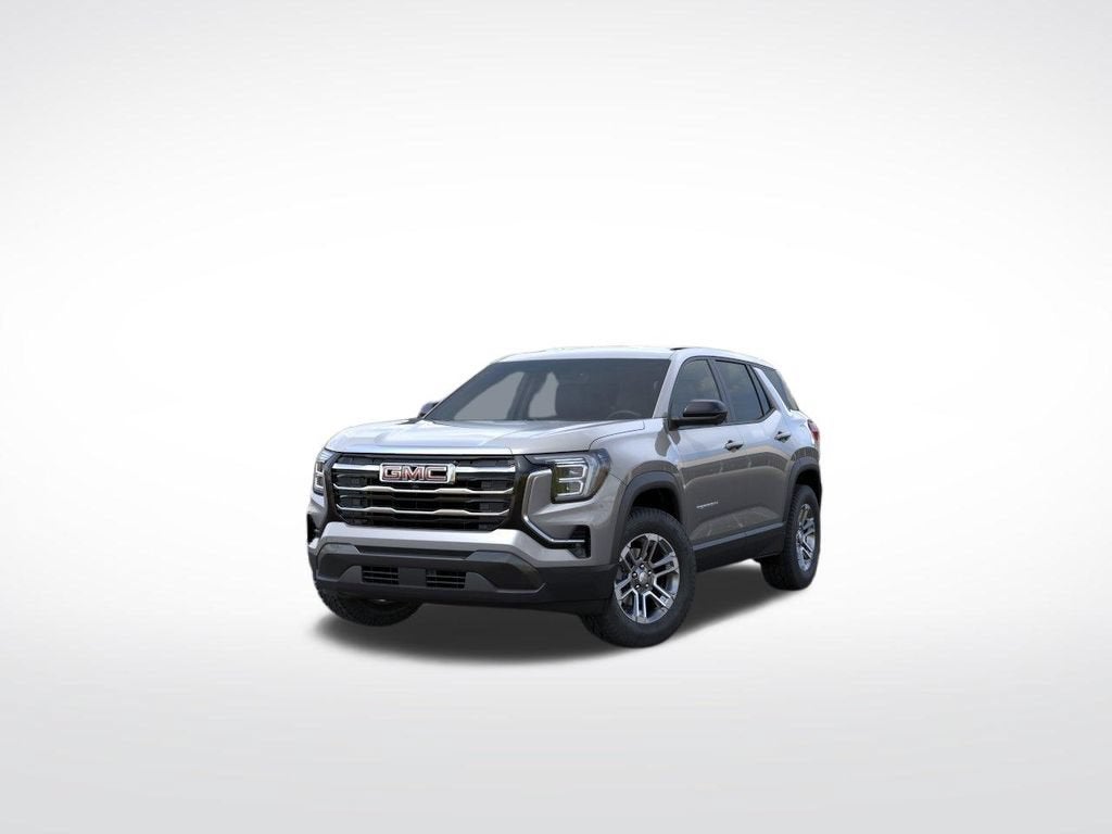 2027 GMC Terrain AWD Elevation