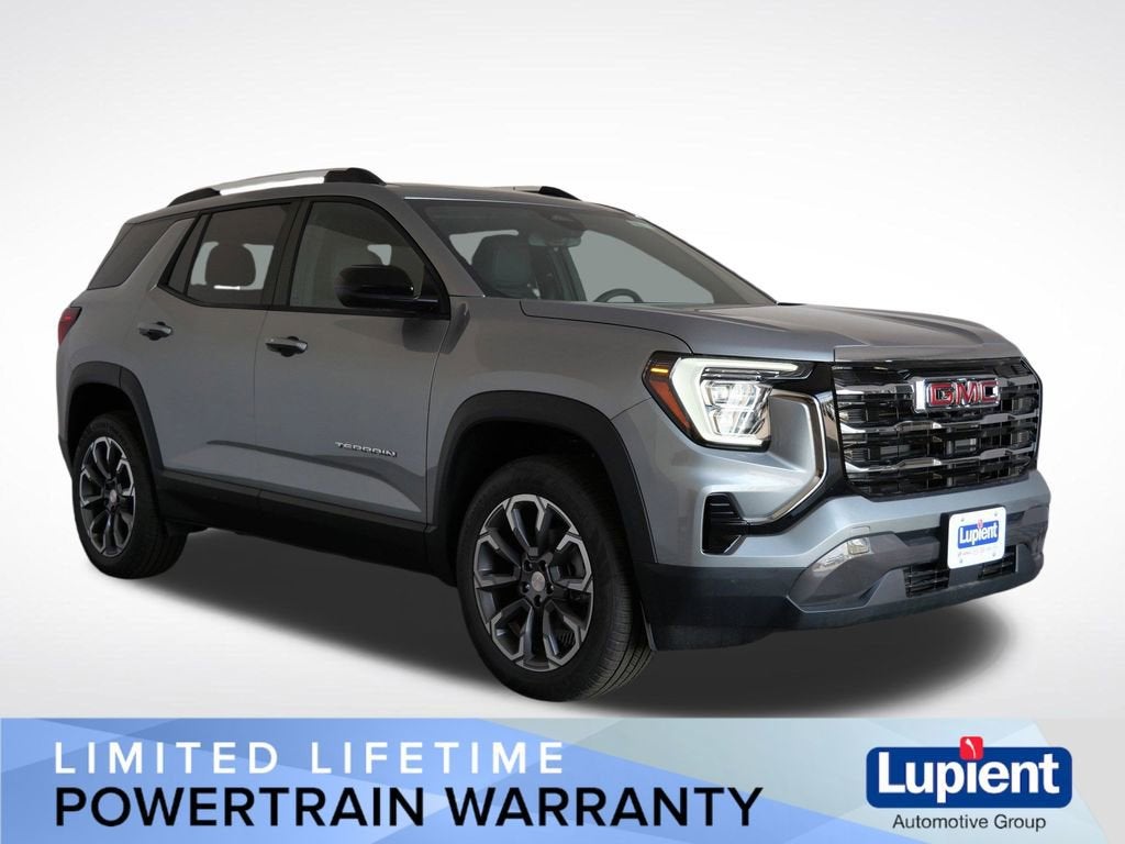 2026 GMC Terrain Elevation AWD's photo