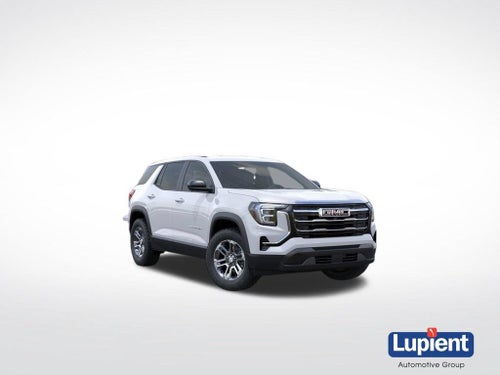 2027 GMC Terrain AWD Elevation