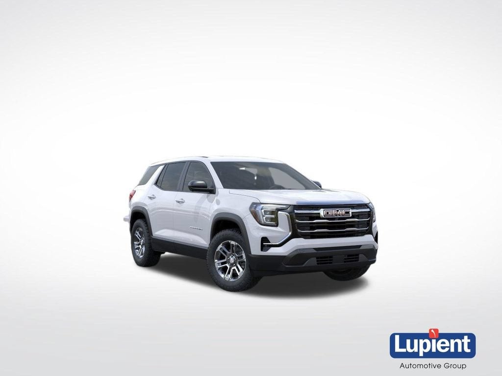 2027 GMC Terrain AWD Elevation