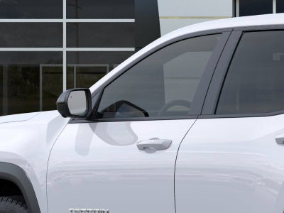 2027 GMC Terrain AWD Elevation