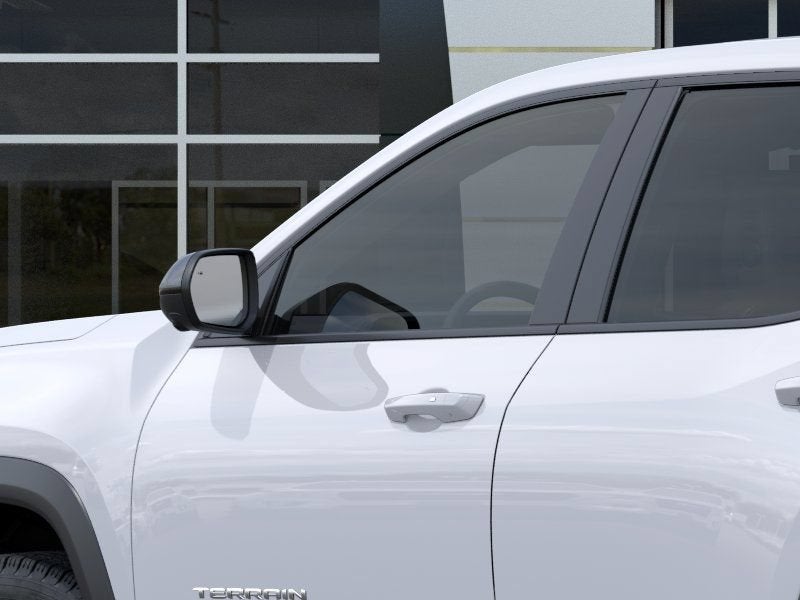 2027 GMC Terrain AWD Elevation
