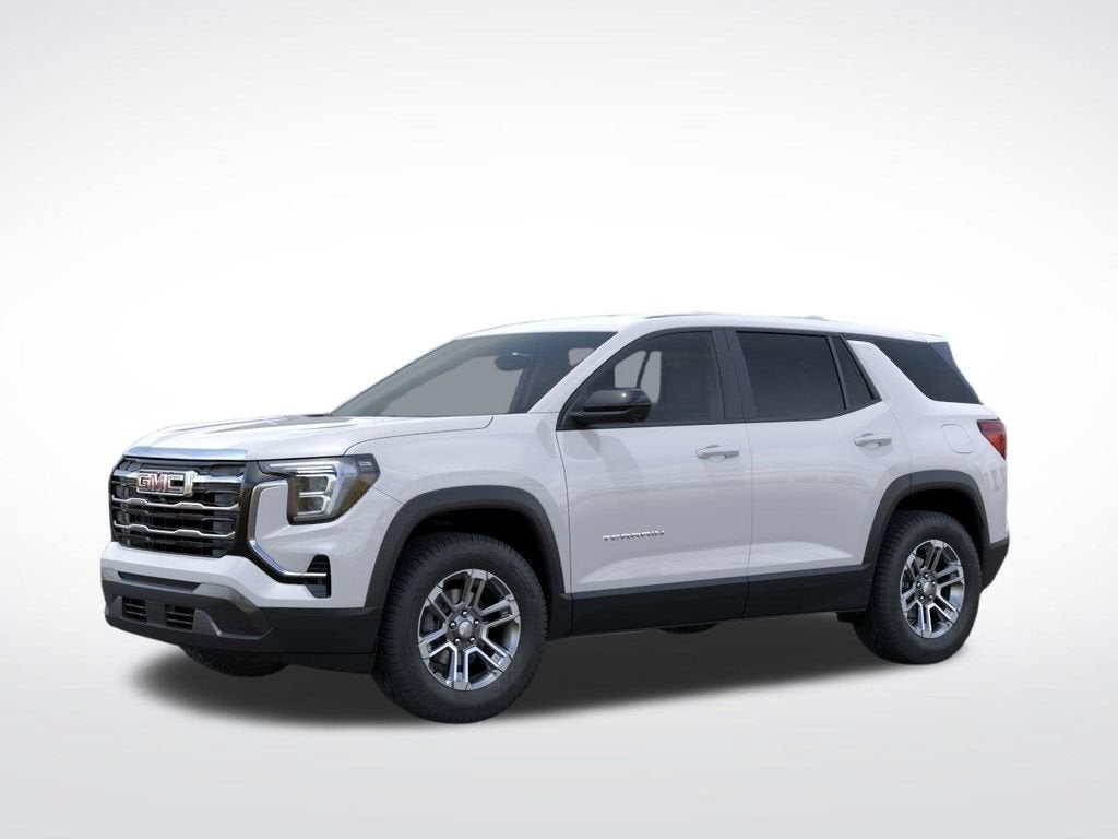 2027 GMC Terrain AWD Elevation