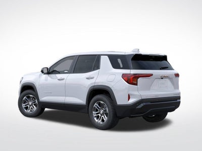 2027 GMC Terrain AWD Elevation