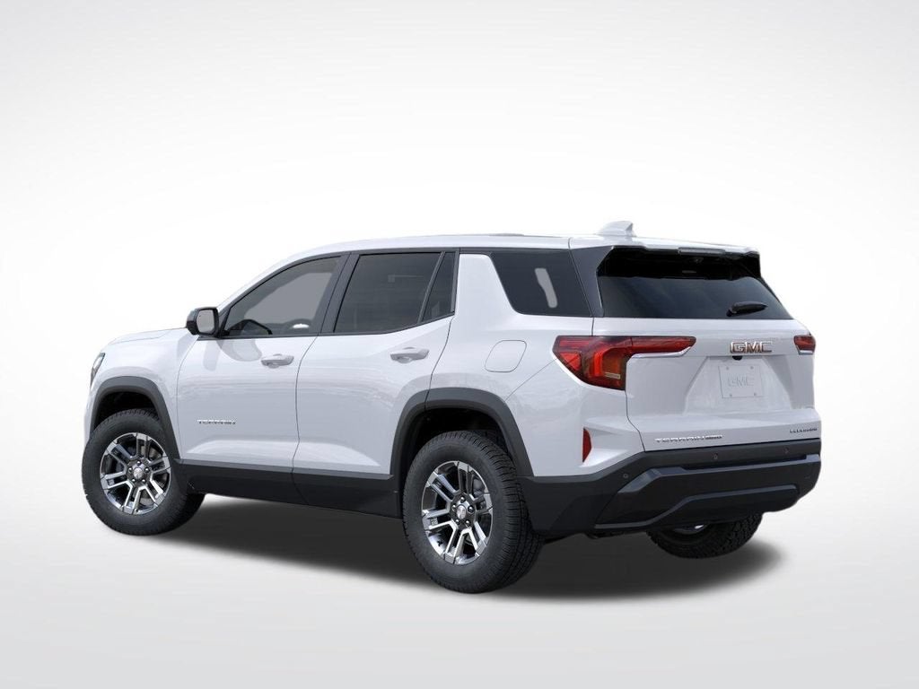 2027 GMC Terrain AWD Elevation