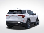 2027 GMC Terrain AWD Elevation