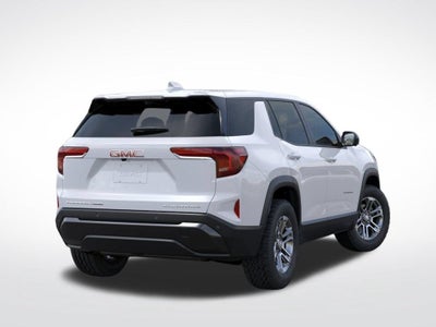 2027 GMC Terrain AWD Elevation