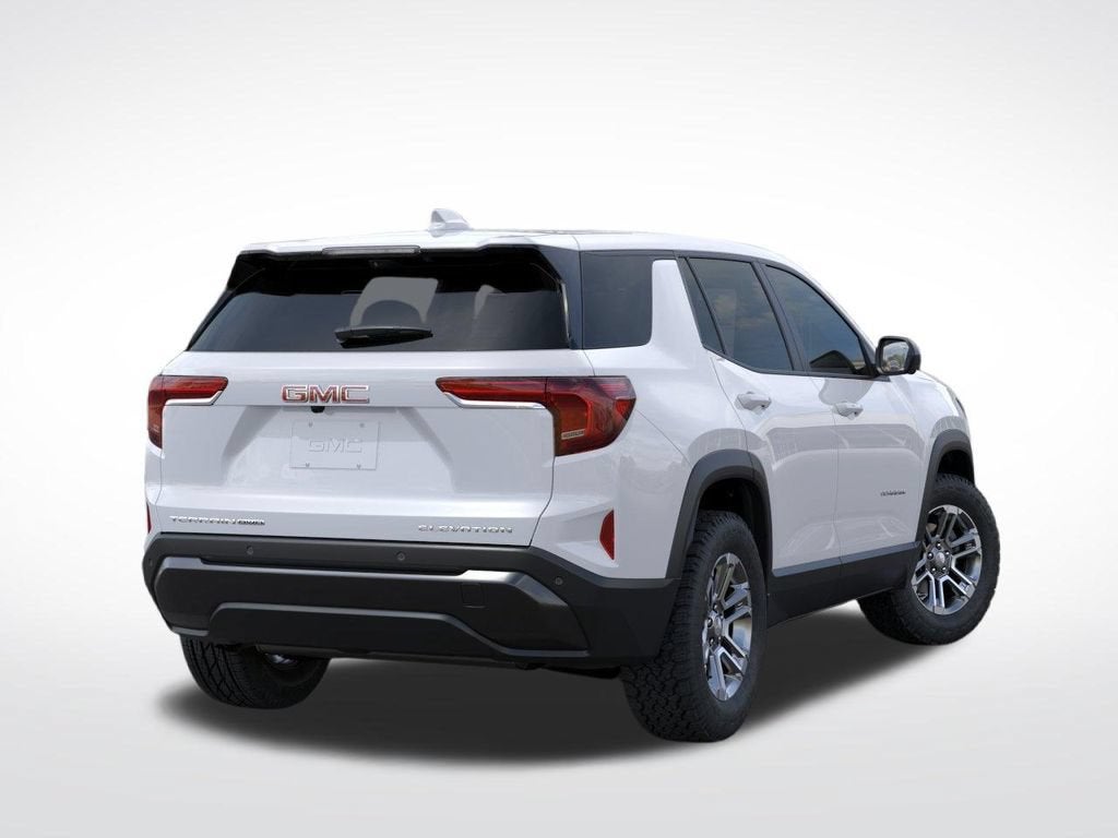2027 GMC Terrain AWD Elevation