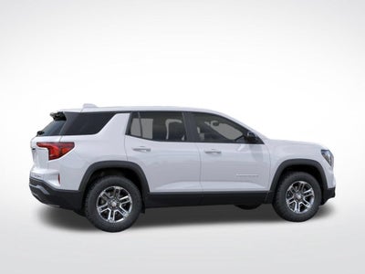 2027 GMC Terrain AWD Elevation