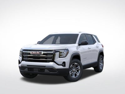 2027 GMC Terrain AWD Elevation