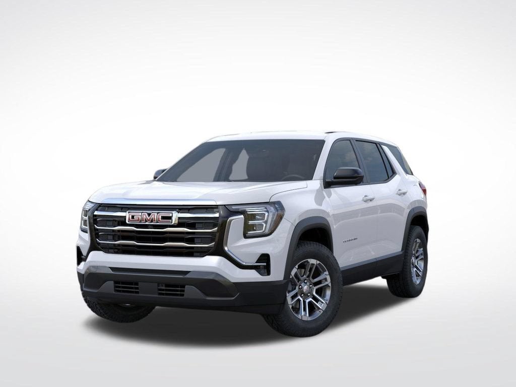 2027 GMC Terrain AWD Elevation