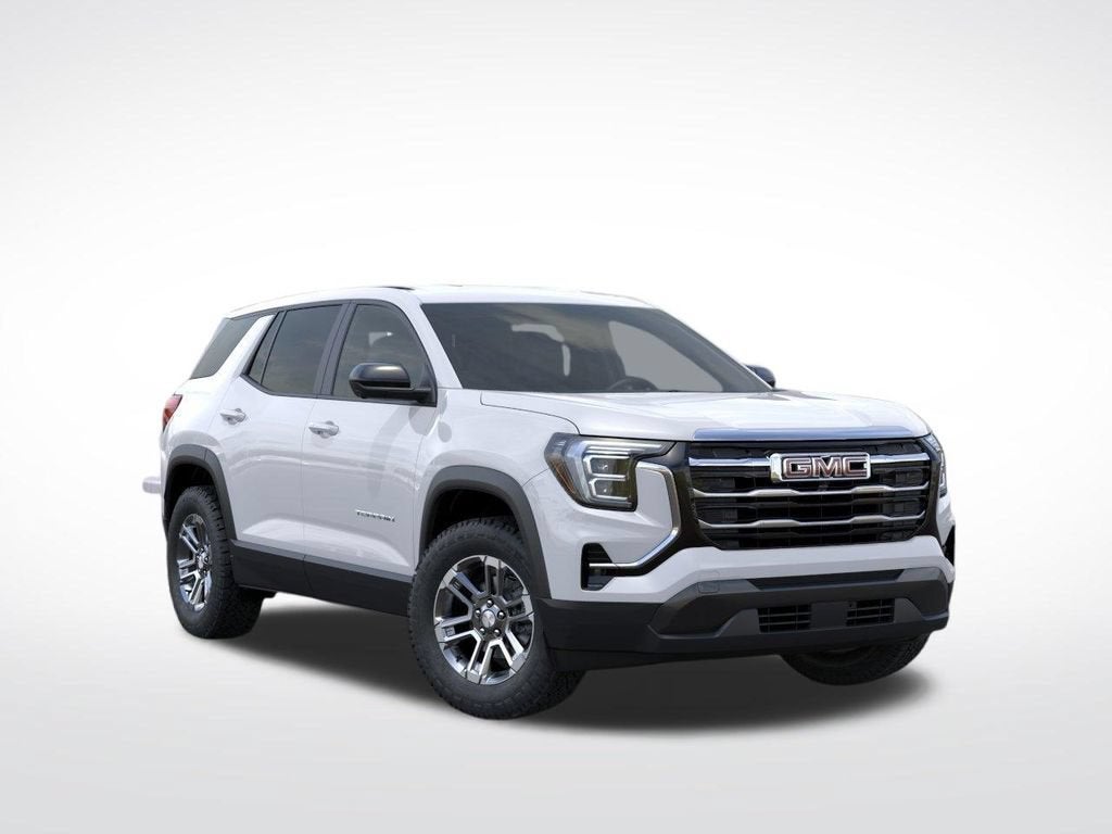 2027 GMC Terrain AWD Elevation