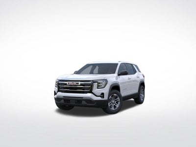 2027 GMC Terrain AWD Elevation