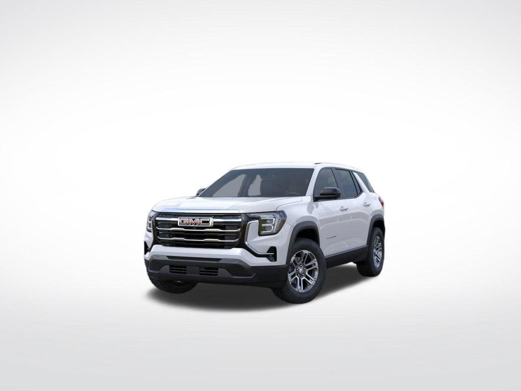 2027 GMC Terrain AWD Elevation