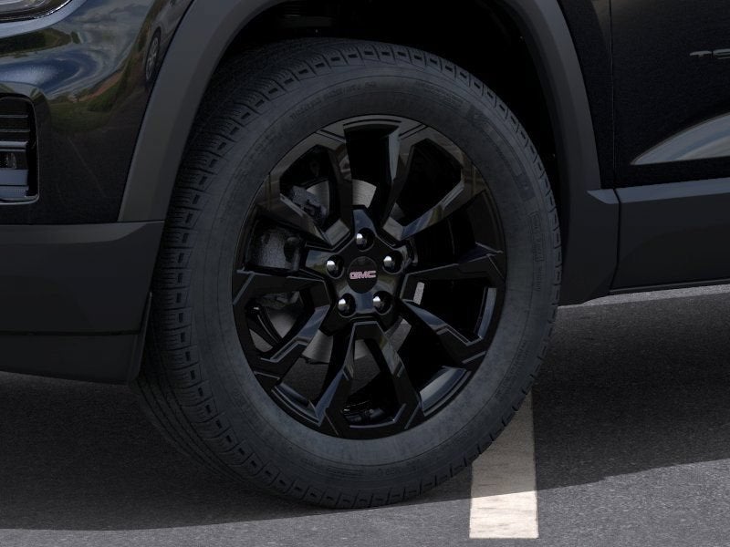 2027 GMC Terrain AWD Elevation