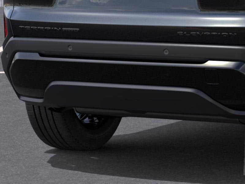 2027 GMC Terrain AWD Elevation