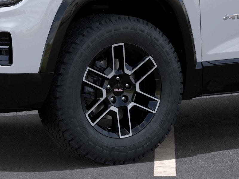 2026 GMC Terrain AT4 - Photo 10