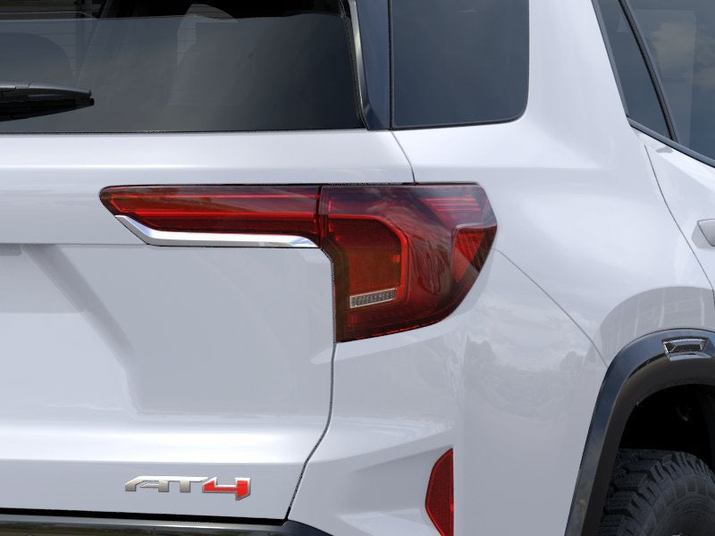 2026 GMC Terrain AT4 - Photo 12