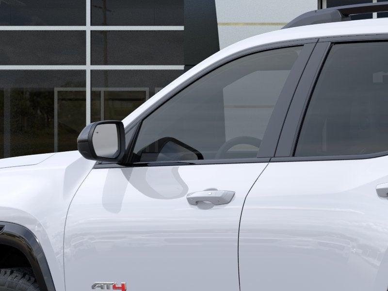 2026 GMC Terrain AT4 - Photo 13