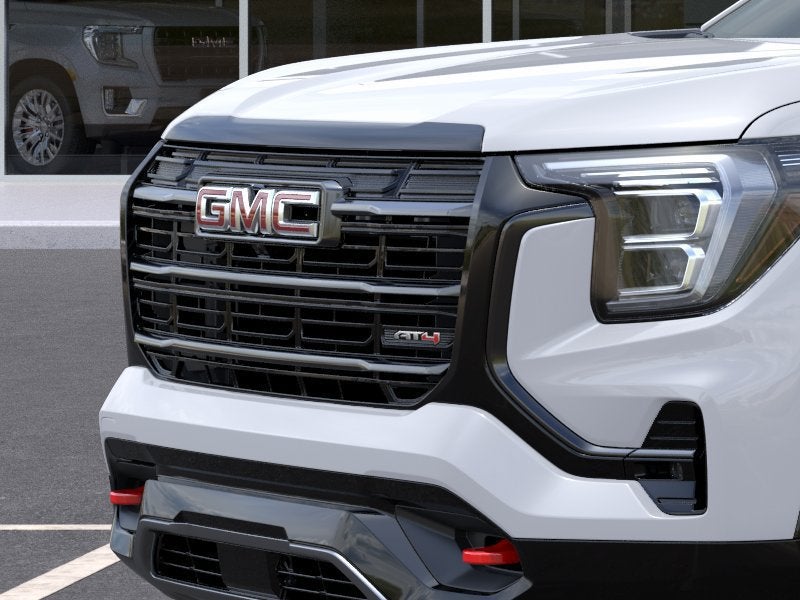 2026 GMC Terrain AT4 - Photo 14
