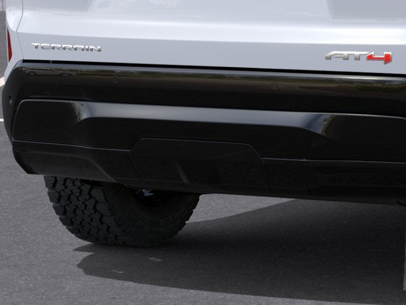 2026 GMC Terrain AT4 - Photo 15