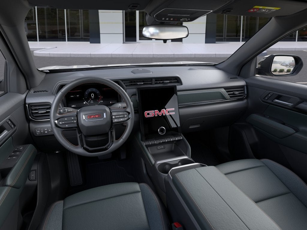 2026 GMC Terrain AT4 - Photo 16