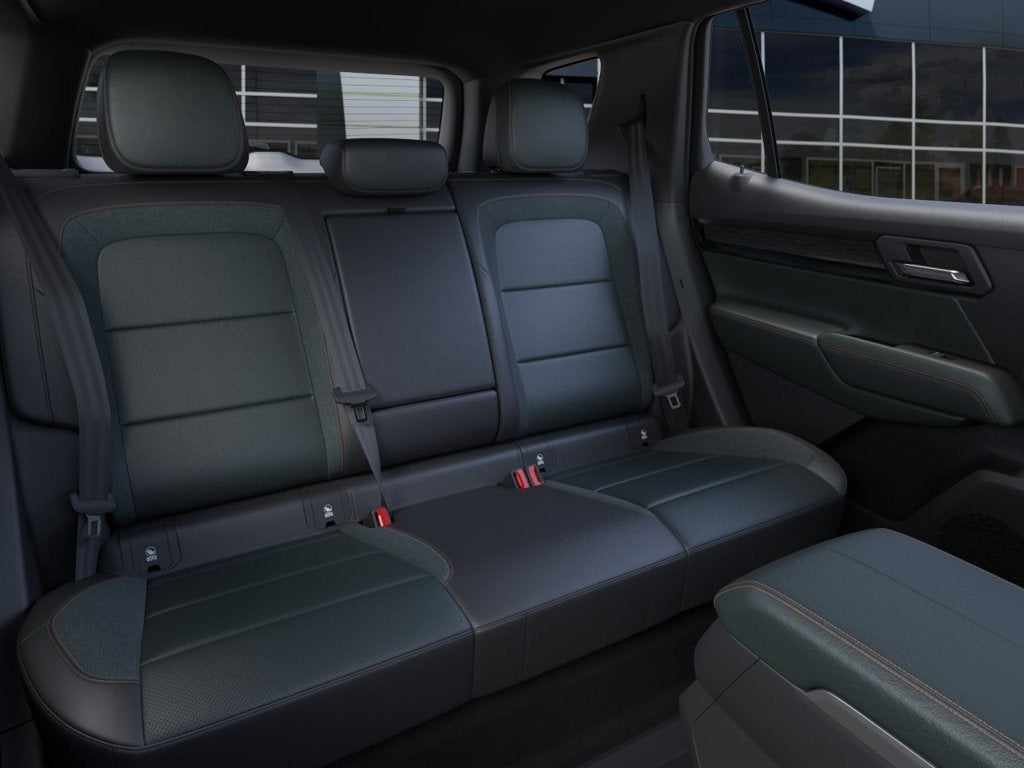 2026 GMC Terrain AT4 - Photo 18