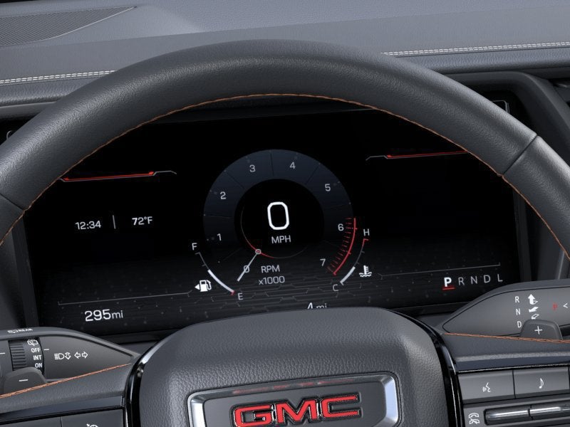 2026 GMC Terrain AT4 - Photo 19