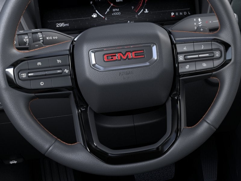 2026 GMC Terrain AT4 - Photo 20