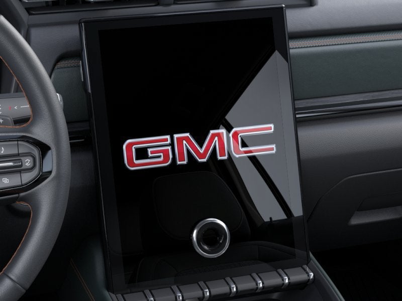 2026 GMC Terrain AT4 - Photo 21