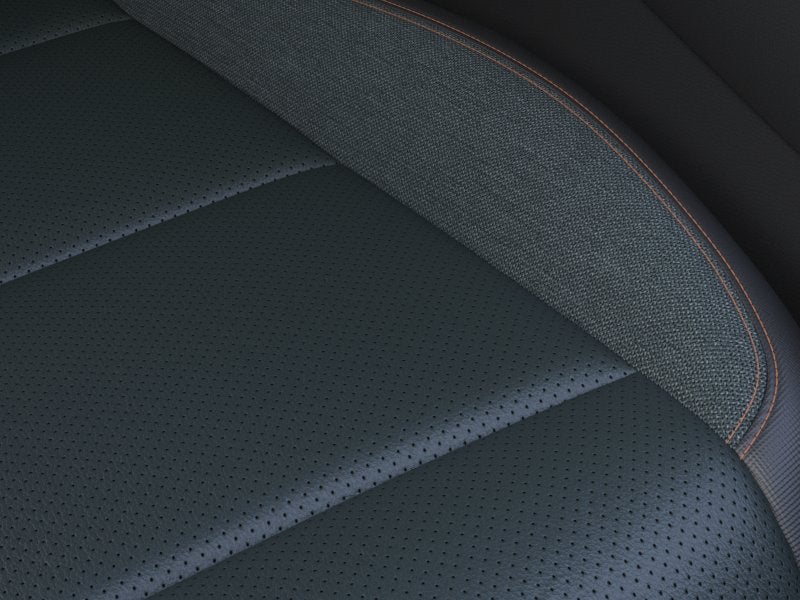 2026 GMC Terrain AT4 - Photo 22