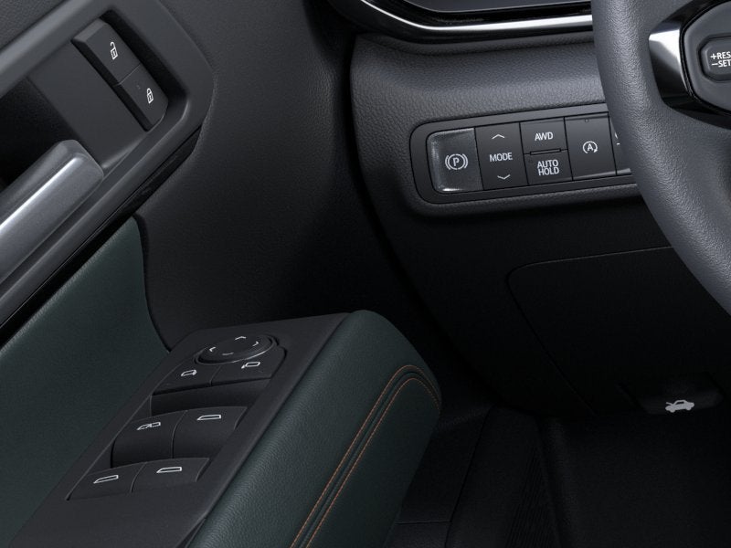 2026 GMC Terrain AT4 - Photo 23