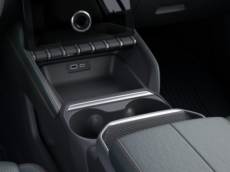 2026 GMC Terrain AT4 - Photo 24